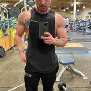 Meet your Posher, Bruce